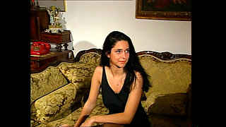 Stories of Pure Whores and Nymphomaniacs!! - Vol. #01