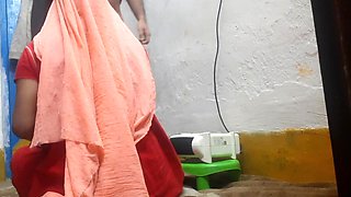 Delhi Beautiful Bhabhi Romped