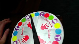 Real hazed teens toy lesbian sorority hos pussies in hd