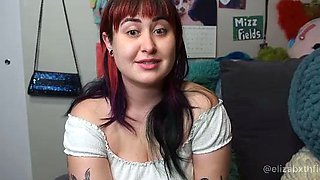 Elizabeth Fields - Older Man Worship And Mean Sph