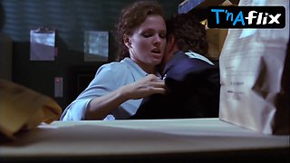 Dina Meyer Orbs Vignette In Wild Things: Diamonds In The Rock hard