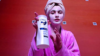 Young Domme Wants Your Money Just for Being Beautiful and Young