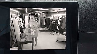 I Want To Fuck Your Manager - Mellanie Monroe / Brazzers