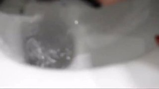 Dirty Dream Full Movie - Italian MILF Blondie Gets Anal Ass Fuck & Blowjob Cumshot