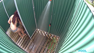 Czech Pool 47: Exposed Redhead