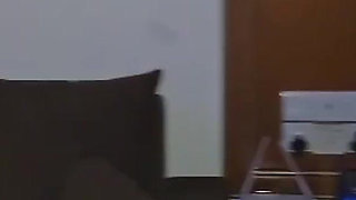 Sri Lankan Couple - Our Very First Mmmff Orgy