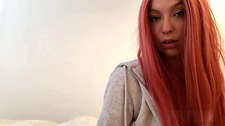 Flashing dick, perfect ass, hand job