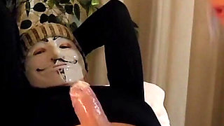 I Was Making a Delivery and the Customer, a Beautiful Blonde, Started Sucking My Dick.