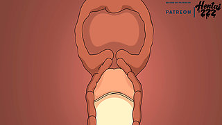 American Stepdad Jeff Fucks Lois Family Guy Porn