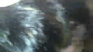 She proves that white girls suck the best cock