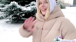 Divine Jolly - big cock porn - Wife Bucket