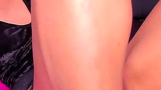 Fast Dildo, Throbbing Clitoris, Lesbian Orgasm