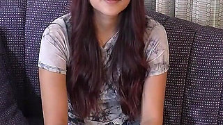 Babysitter Vanessa Vox Gets Creampied