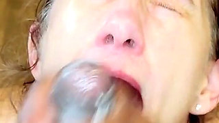 Wild Sex with Random MILF