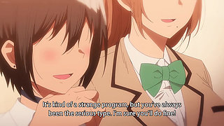 School make a prostitute comety to protect girl from boys