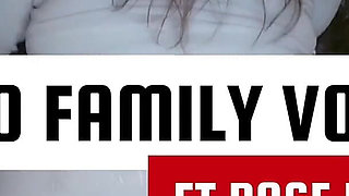 A Taboo Family Vol 2: Ft Rose D Kush