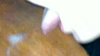 Rough Fucking Dirty, Amateur Housewife's Homemade Kinky Show