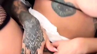 Maid Sara Calixto Gets Fucked