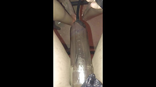 Edge Pump