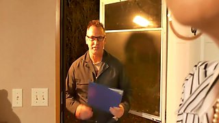 X-rated Outtakes: The Plumber - Will Bang