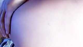 Sexy teen Damaris gets fucked outside by step dad on holiday