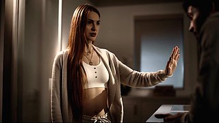 Freeze-Thief of Hearts, Little Dragon