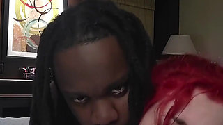Eating My Crush's Ass