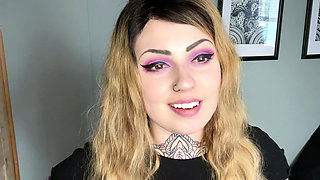 Wedgies Make You Hard