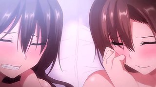 Sweet Obsession at dawn beyond temptation