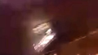 Angry African Queen Baby