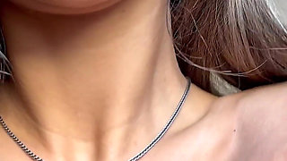 Perfect Little Vixen Makes Your Dreams Come True