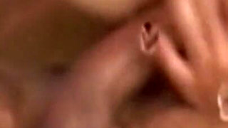 He Drinks His Wife's Piss