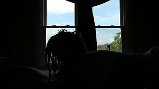 Redhead Babe Hardcore Creampie with Big Cock