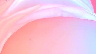 Giving a Blowjob to Step Brother