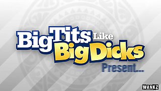 Three Busty Ladies Seduce The Massage Therapist