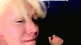 Lil Lexy Fuck Teen