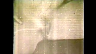 Vintage Erotica Vol. 3 - Donna Brown & Virginia Bell in Classic European Blowjob and Facial Scenes