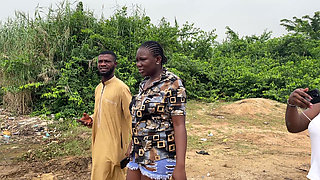 Itxqueen silver Anla and Africa