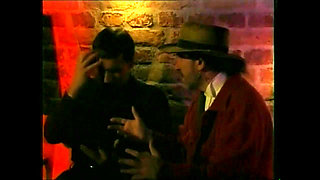 Jenny and the Gozona Girls