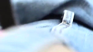 Johntronx - Amazing Sex and Creampie in POV with a Hot Young Thai Girl