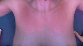 Beautiful Stepmom Dominated by Big Cock Stepson