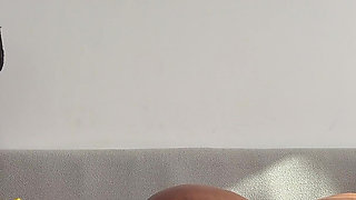 Massage with an Happy Ending