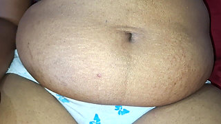 A Morning Show Amazing MILF