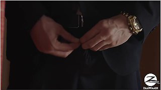 Bodyguard Had Enough Of His Boss Girl And Fucked Her Like A Slut - Zaawaadi