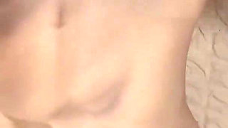 We Trying Threesome with Our Sex Doll Candice