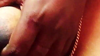 Young TV Mechanic with Divorced Wife Sex