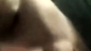 American MILF Gives an Amazing Blowjob