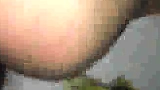 Horny wife cheats with Boss at Work oo