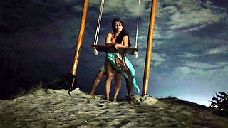 Flashing streets, fierce love, no disguise-ExpressiaGirl