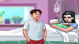 SummertimeSaga - Hot Mexican Ass E4 #6